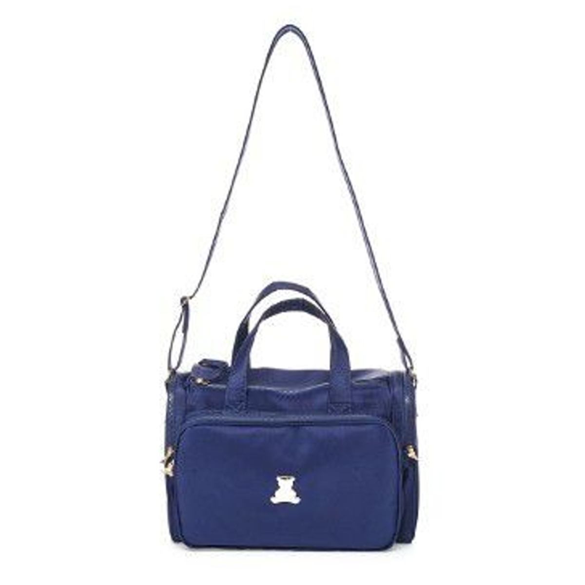 Bolsa maternidade marinho Bolsa maternidade marinho