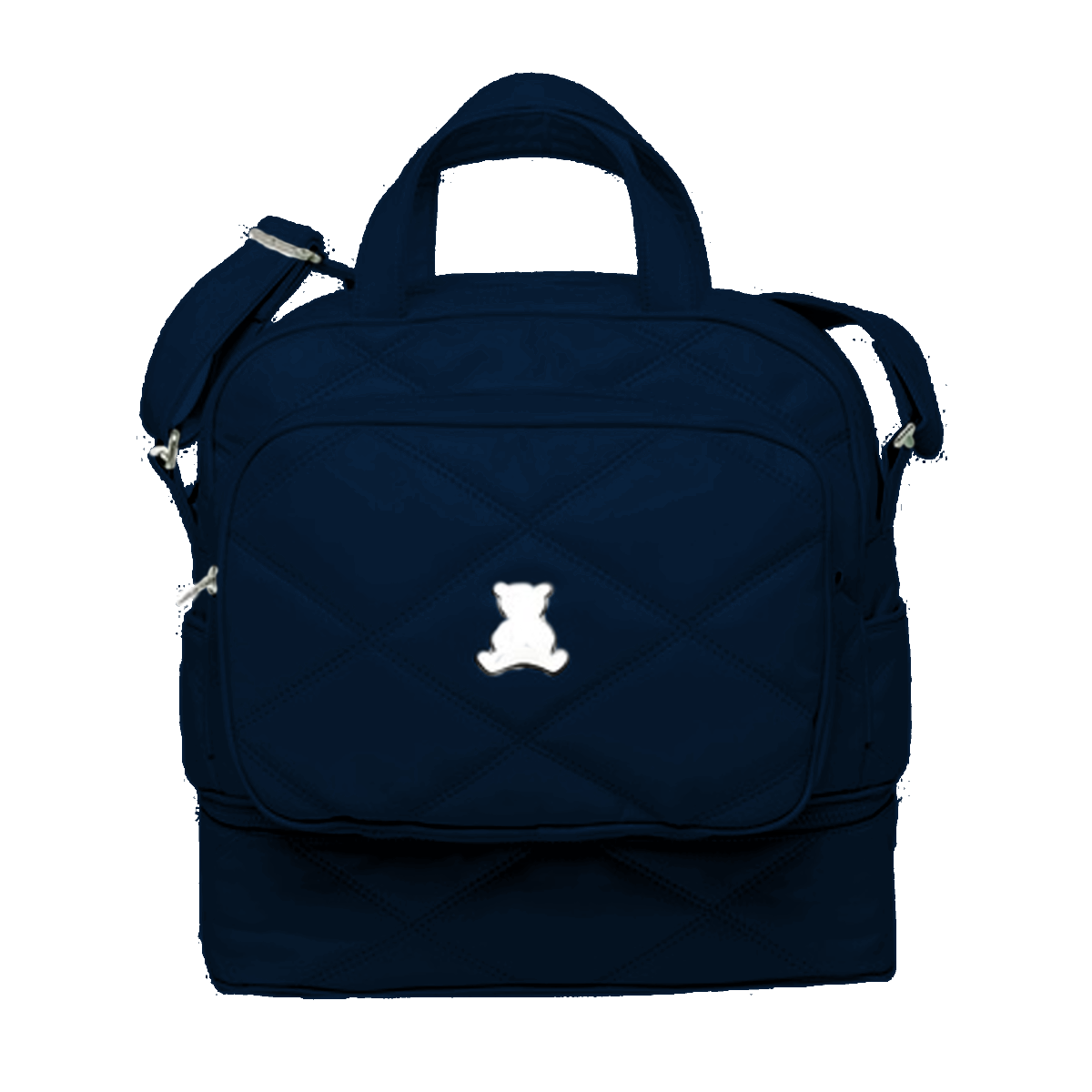 Bolsa maternidade marinho Bolsa maternidade marinho